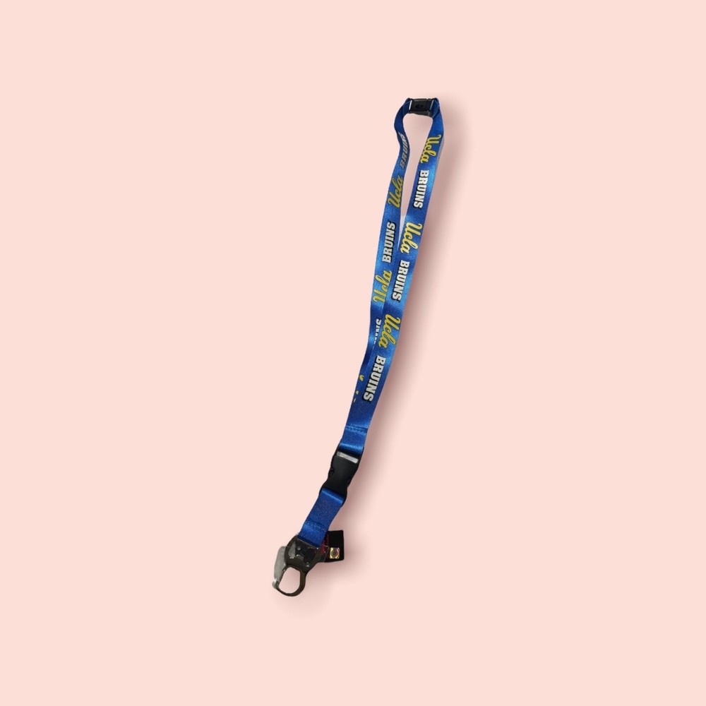 UCLA Bruins‎ Lanyard with bottle opener